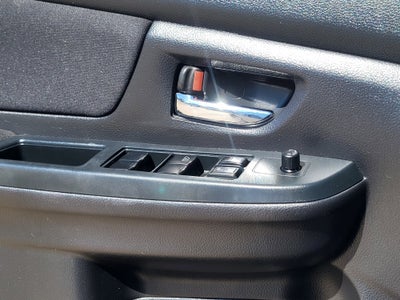 2012 Subaru Impreza 2.0i Premium