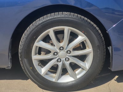2012 Subaru Impreza 2.0i Premium