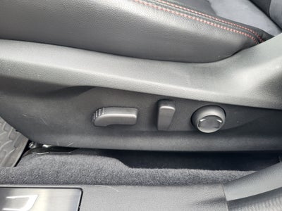 2023 Subaru WRX Limited