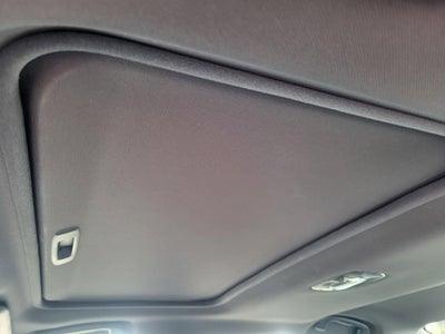 2023 Subaru WRX Limited