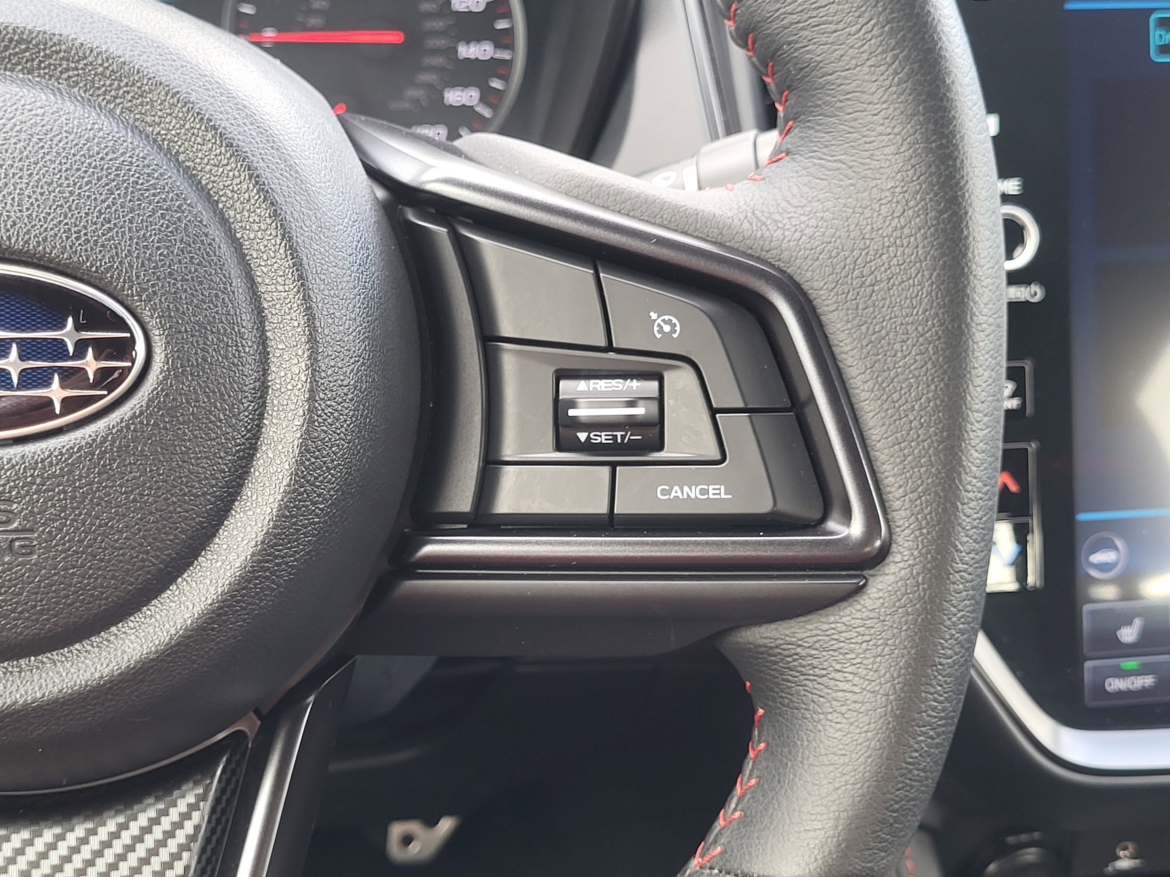2023 Subaru WRX Limited