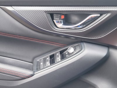 2023 Subaru WRX Limited