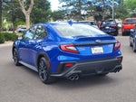 2023 Subaru WRX Limited