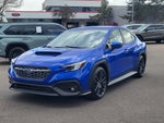 2023 Subaru WRX Limited