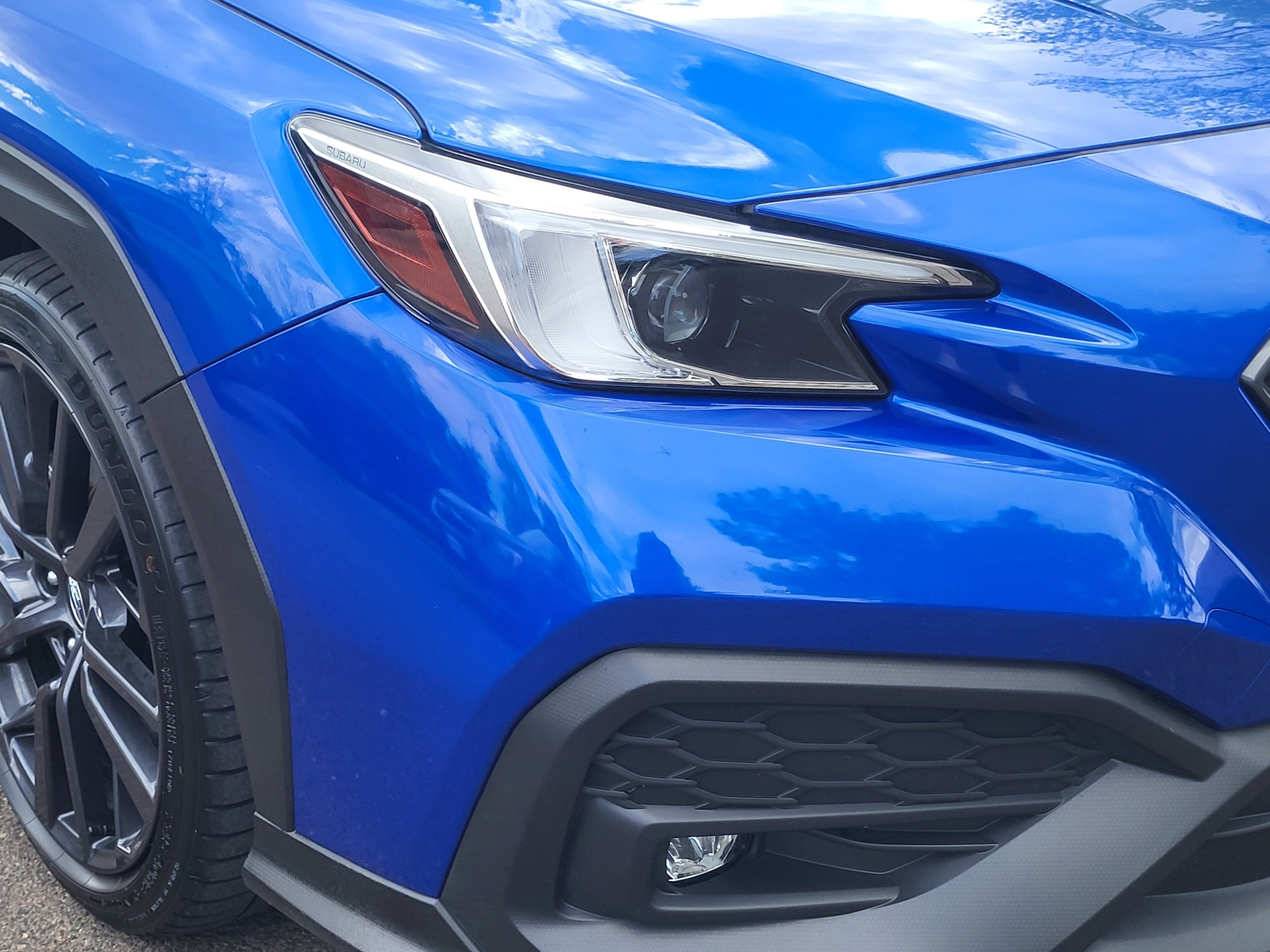 2023 Subaru WRX Limited