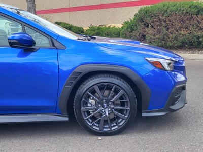 2023 Subaru WRX Limited