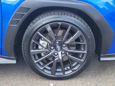 2023 Subaru WRX Limited