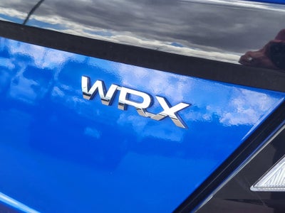 2023 Subaru WRX Limited