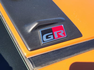 2023 Toyota GR86 10th Anniversary Special Edition