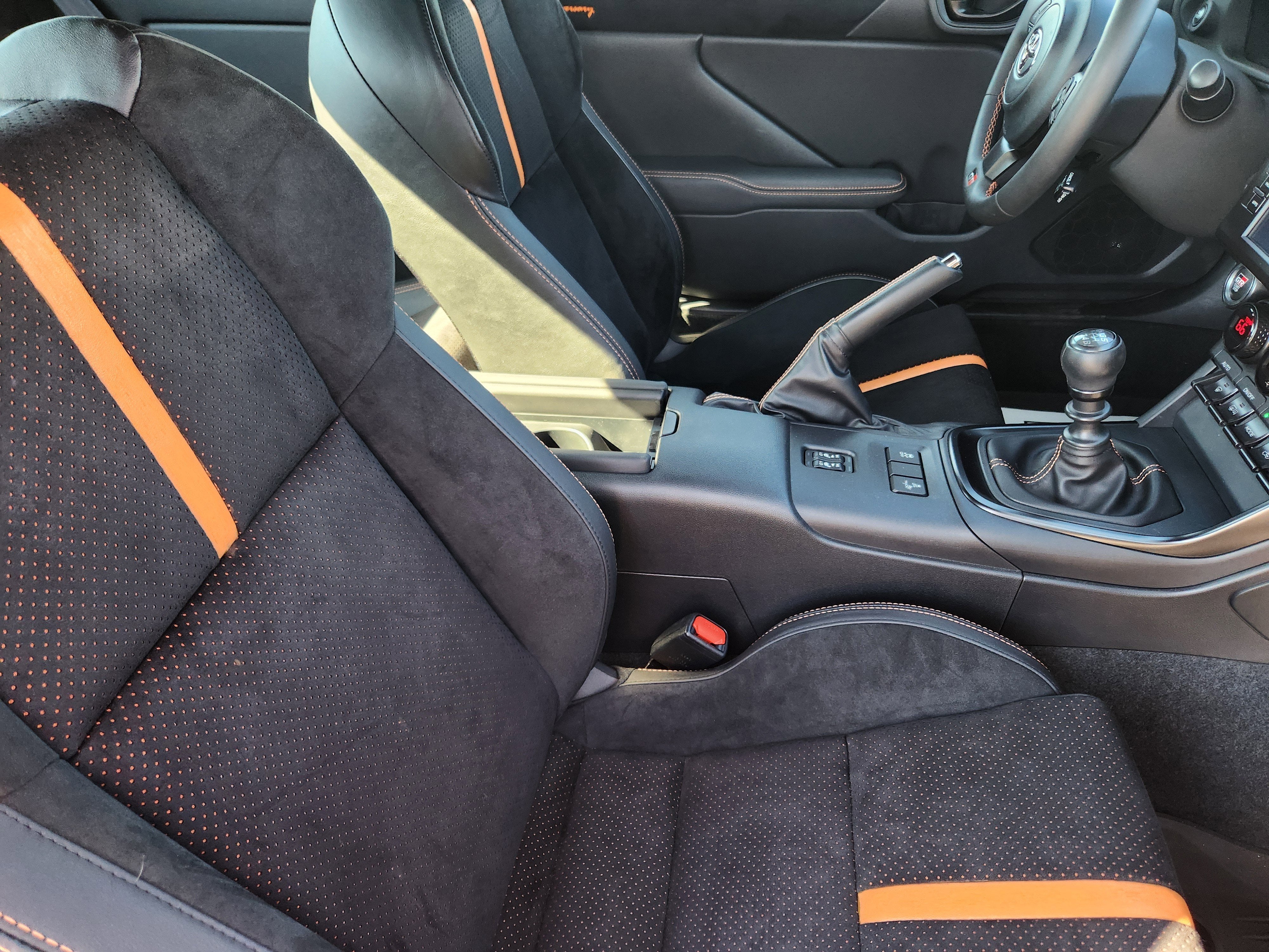 2023 Toyota GR86 10th Anniversary Special Edition