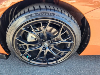 2023 Toyota GR86 10th Anniversary Special Edition