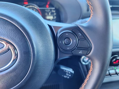 2023 Toyota GR86 10th Anniversary Special Edition