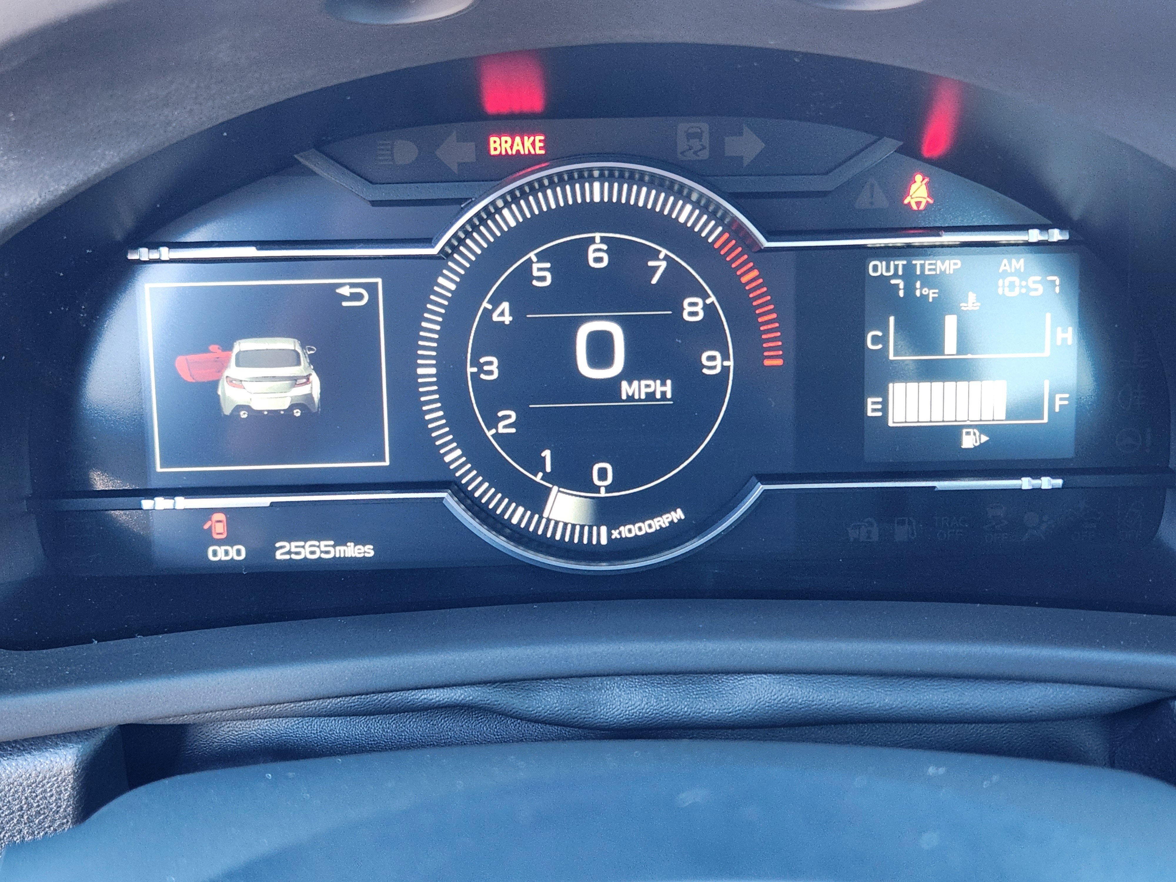 2023 Toyota GR86 10th Anniversary Special Edition