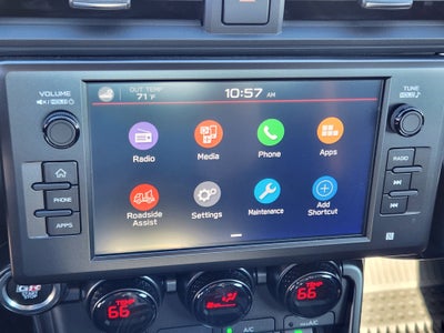 2023 Toyota GR86 10th Anniversary Special Edition