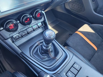 2023 Toyota GR86 10th Anniversary Special Edition