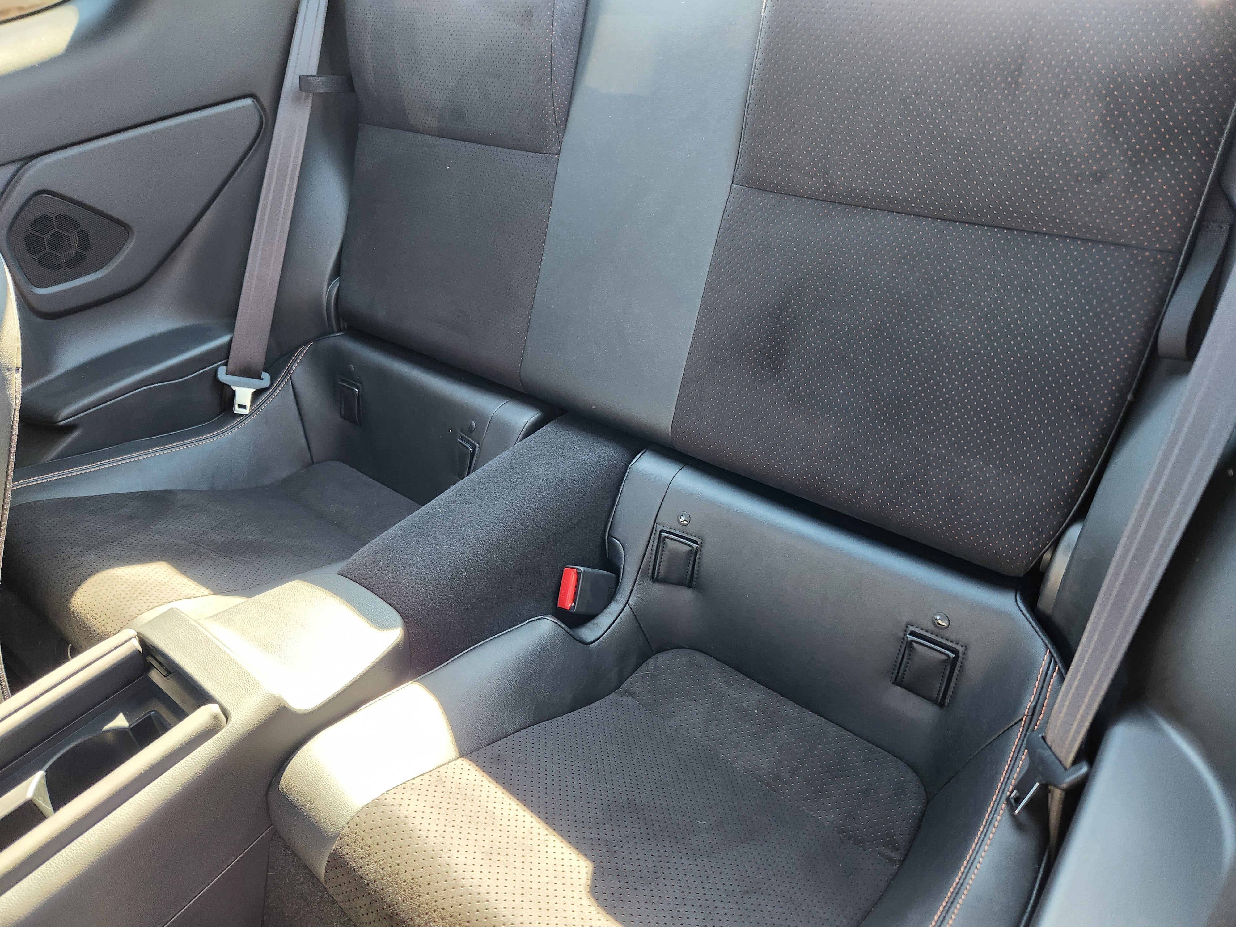 2023 Toyota GR86 10th Anniversary Special Edition