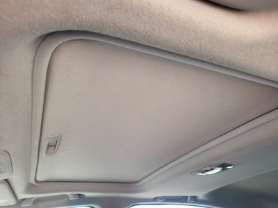 2014 Subaru XV Crosstrek 2.0i Limited