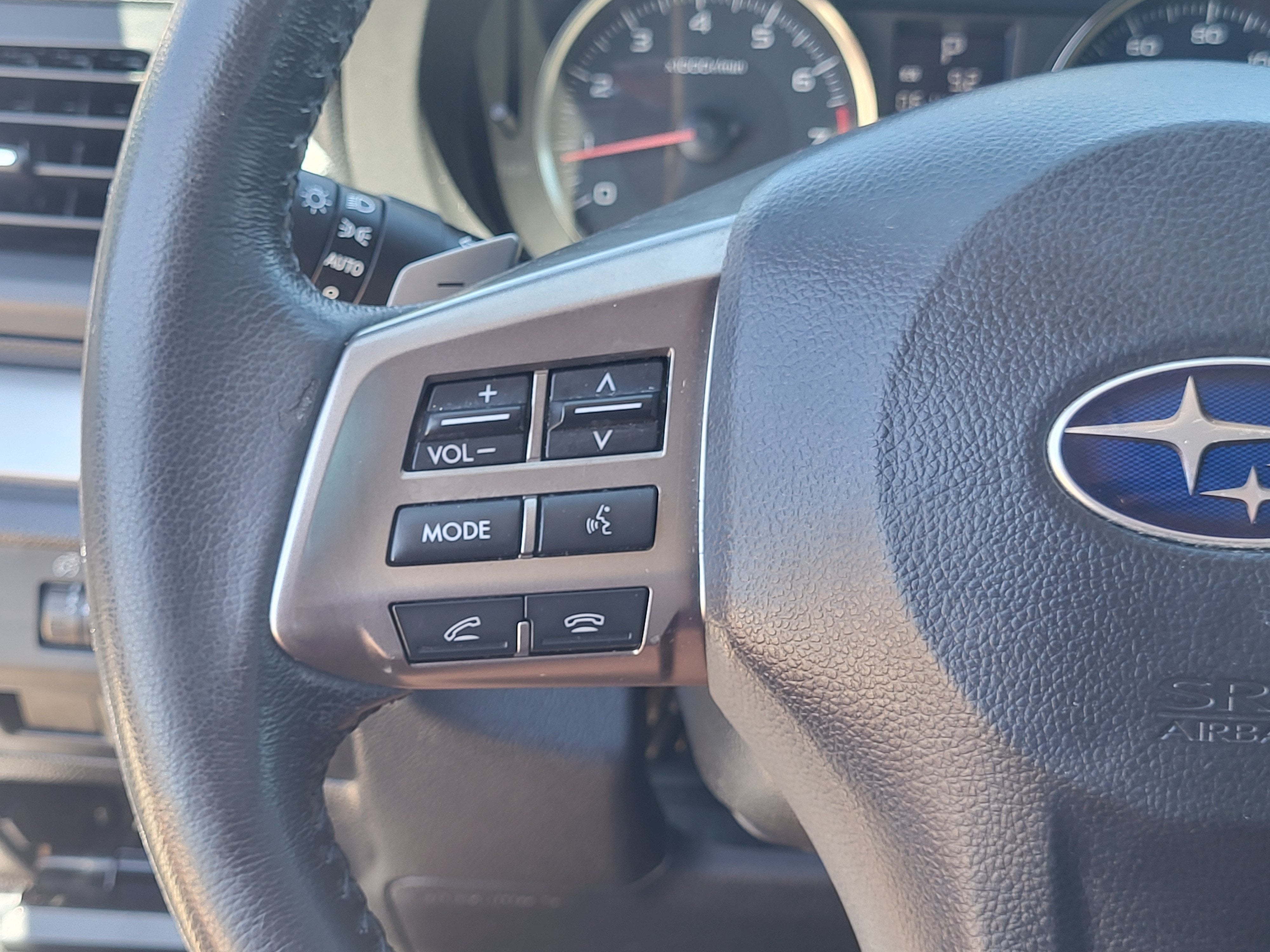2014 Subaru XV Crosstrek 2.0i Limited