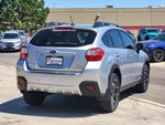 2014 Subaru XV Crosstrek 2.0i Limited
