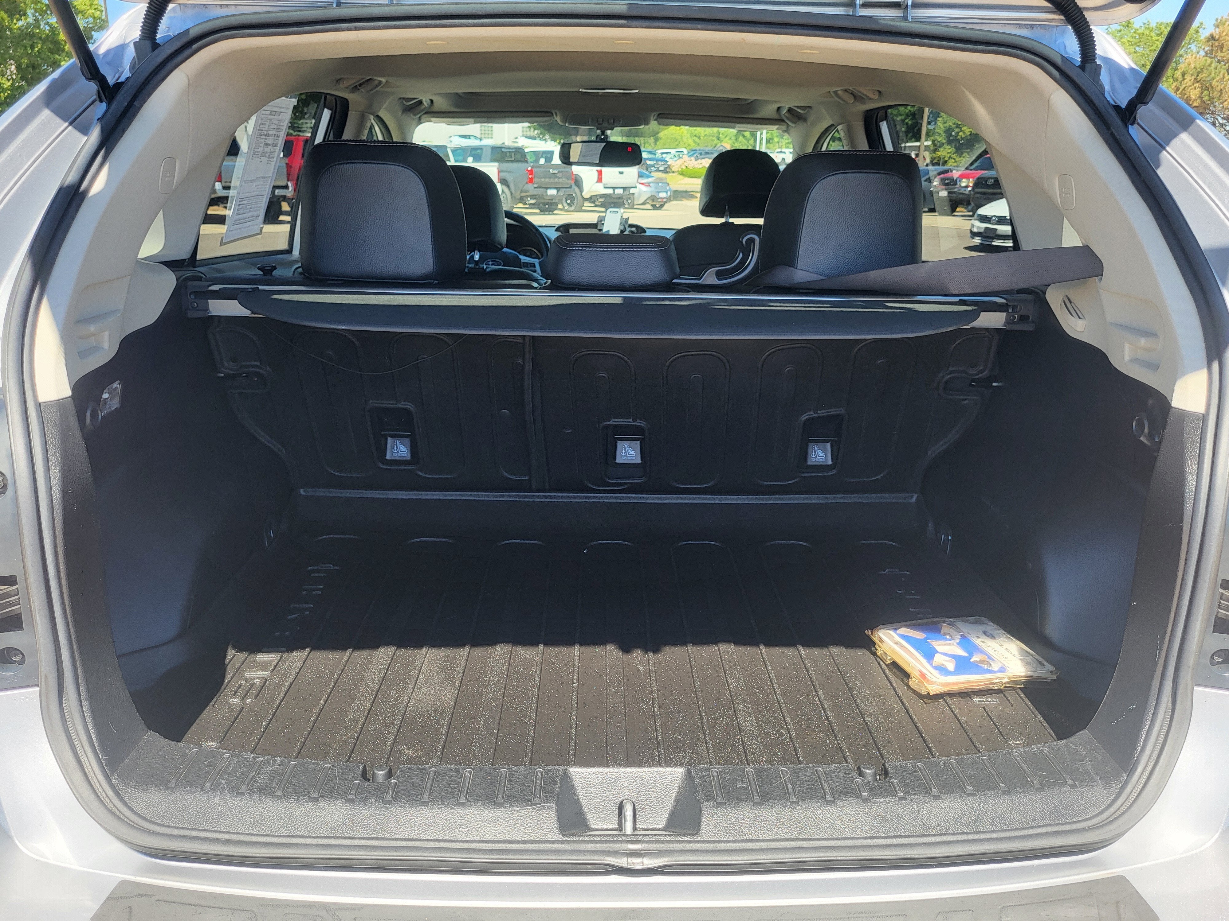 2014 Subaru XV Crosstrek 2.0i Limited