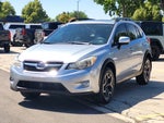 2014 Subaru XV Crosstrek 2.0i Limited