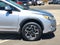 2014 Subaru XV Crosstrek 2.0i Limited
