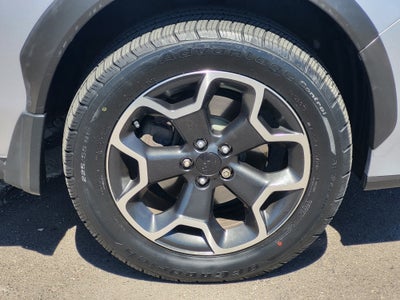 2014 Subaru XV Crosstrek 2.0i Limited