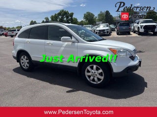 2007 Honda CR-V EX-L