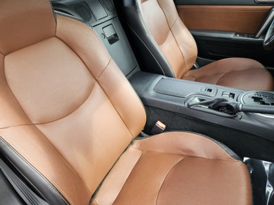 2015 Mazda Mazda Miata PRHT Grand Touring