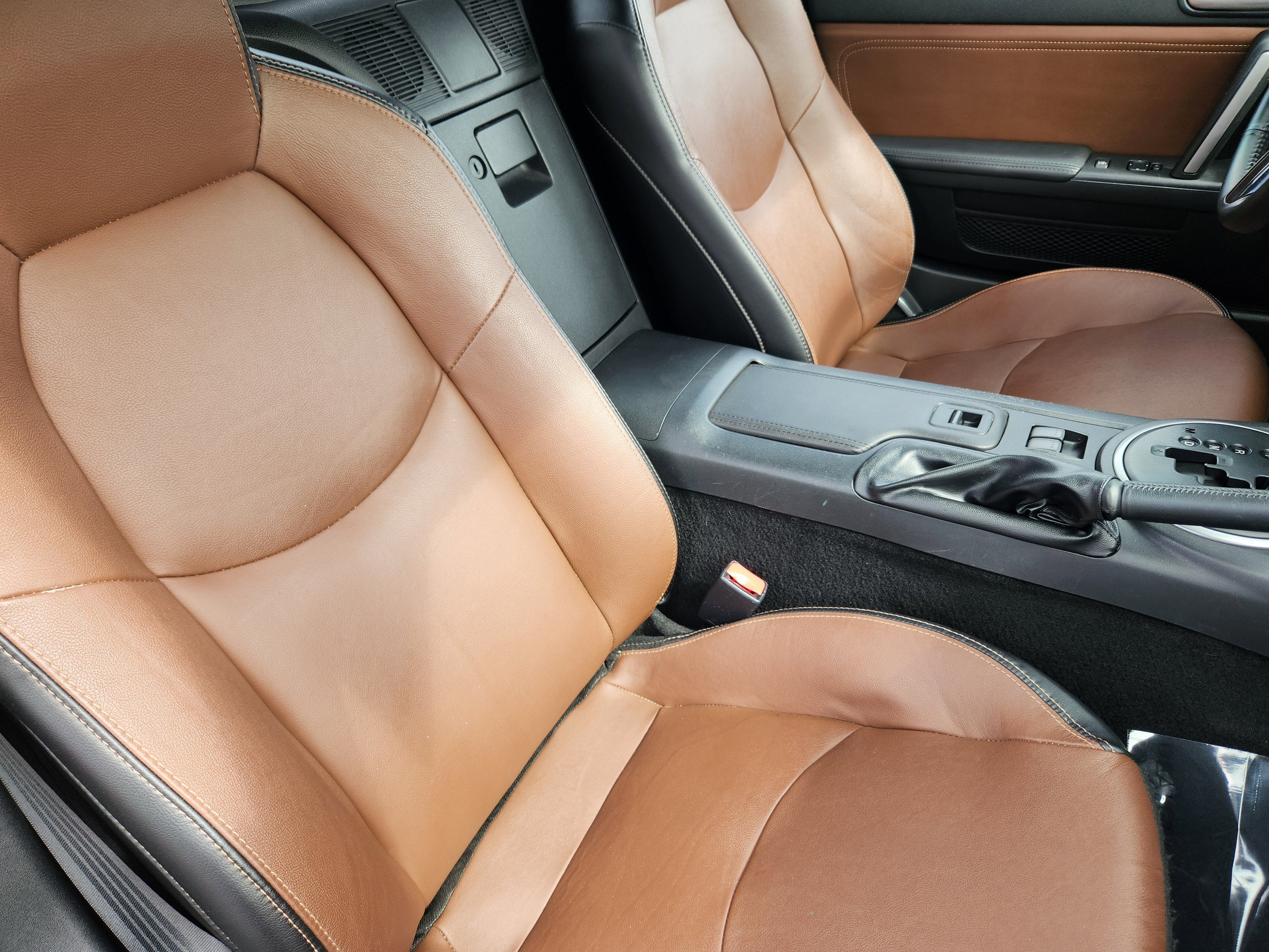 2015 Mazda Mazda Miata PRHT Grand Touring