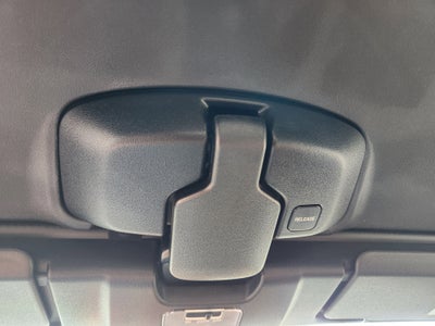 2015 Mazda Mazda Miata PRHT Grand Touring