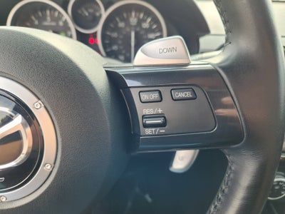 2015 Mazda Mazda Miata PRHT Grand Touring