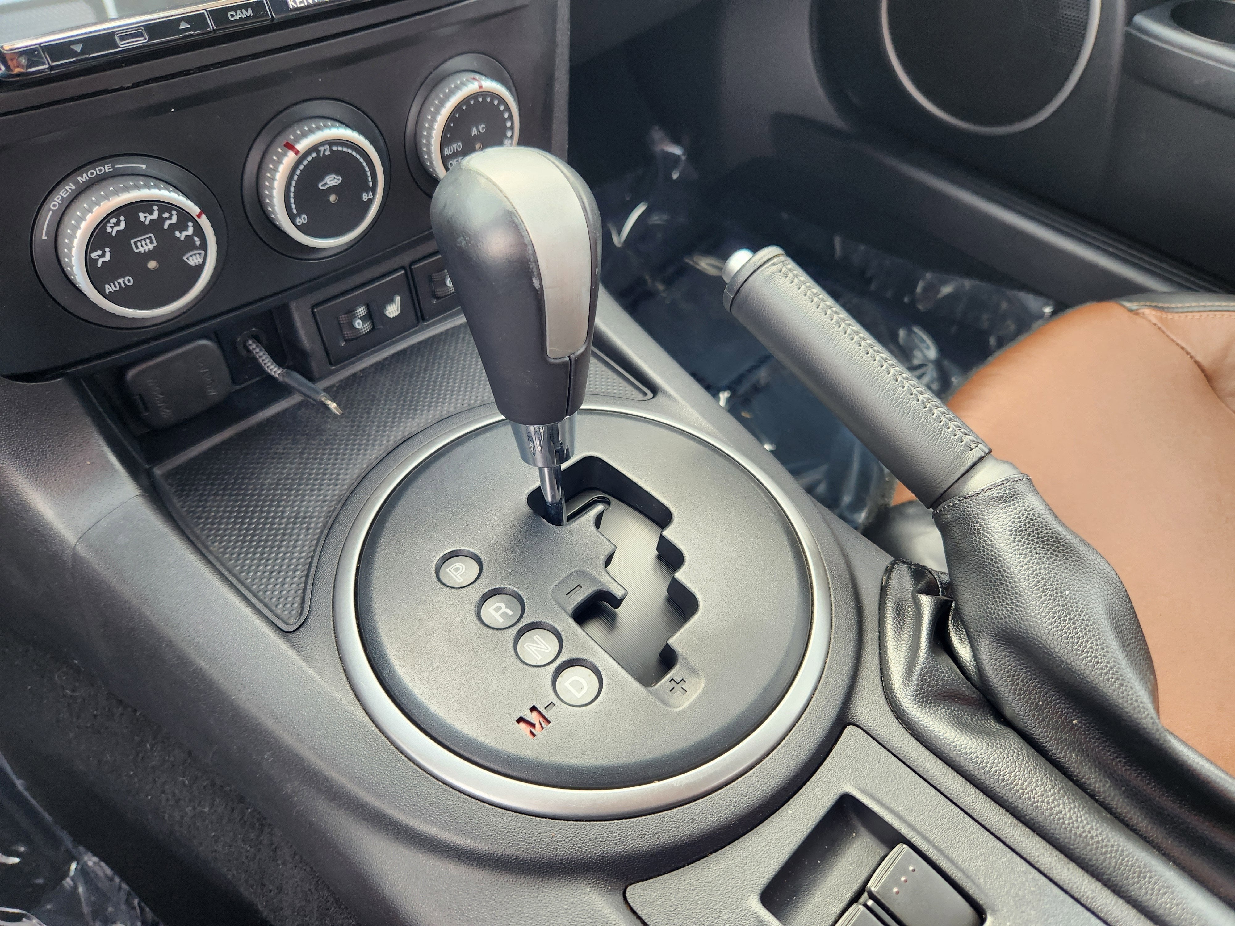 2015 Mazda Mazda Miata PRHT Grand Touring