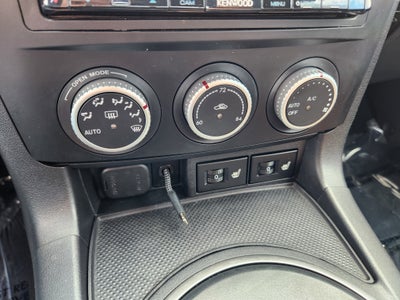 2015 Mazda Mazda Miata PRHT Grand Touring