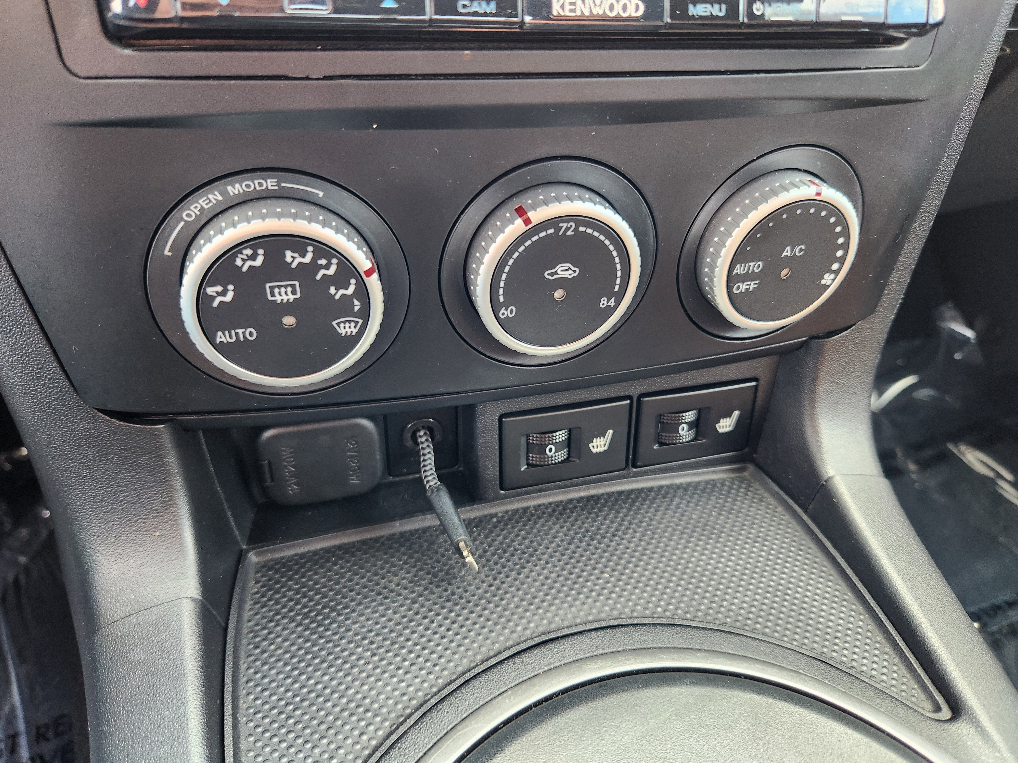 2015 Mazda Mazda Miata PRHT Grand Touring