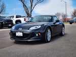 2015 Mazda Mazda Miata PRHT Grand Touring