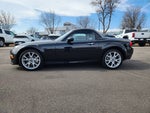 2015 Mazda Mazda Miata PRHT Grand Touring