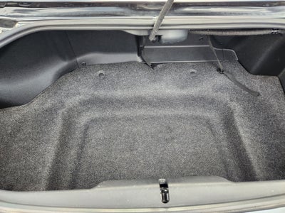 2015 Mazda Mazda Miata PRHT Grand Touring