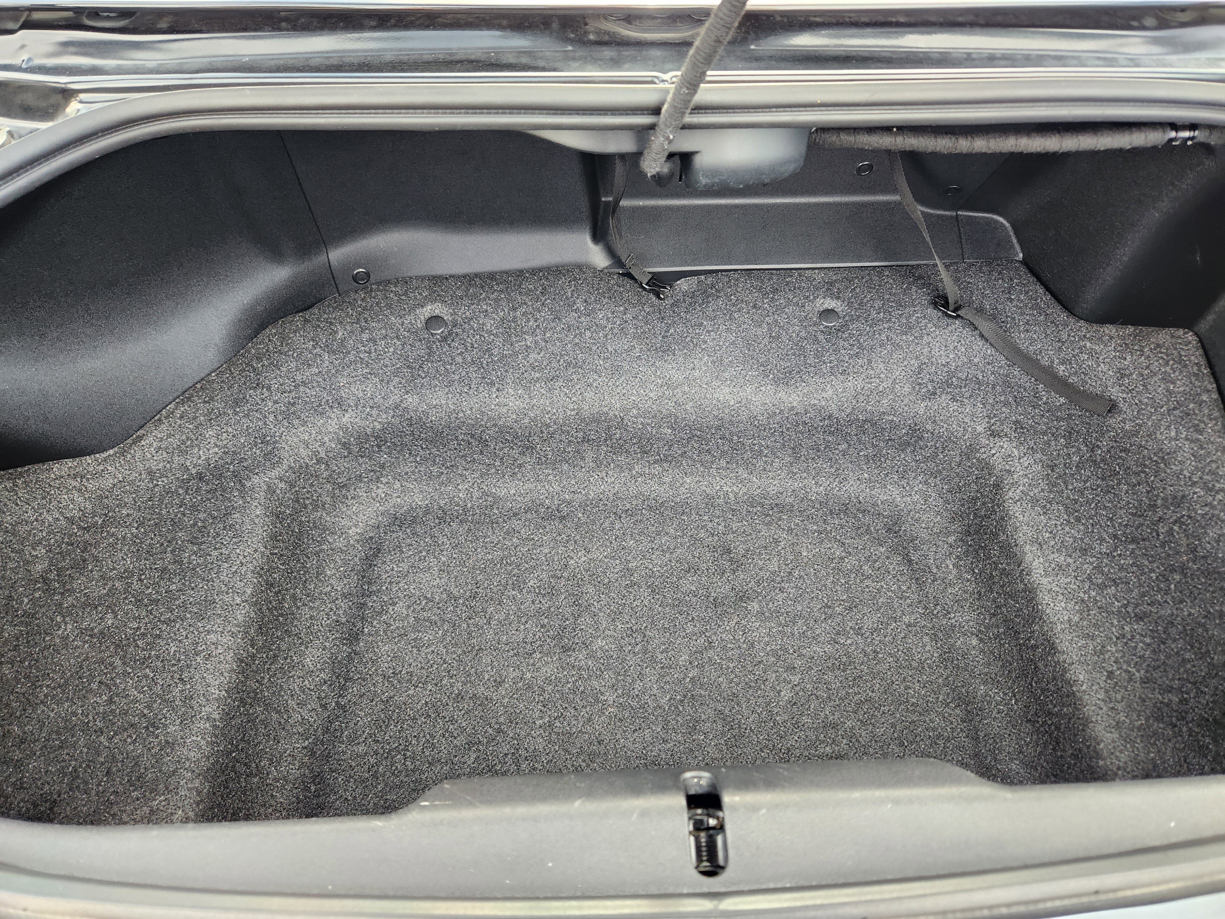 2015 Mazda Mazda Miata PRHT Grand Touring