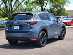 2021 Mazda Mazda CX-5 Carbon Edition Turbo