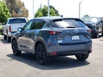 2021 Mazda Mazda CX-5 Carbon Edition Turbo