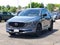 2021 Mazda Mazda CX-5 Carbon Edition Turbo