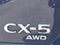 2021 Mazda Mazda CX-5 Carbon Edition Turbo