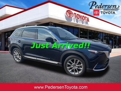 2019 Mazda Mazda CX-9 Grand Touring