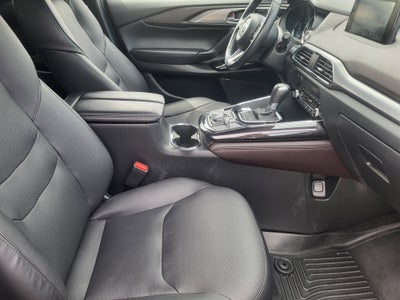 2019 Mazda Mazda CX-9 Grand Touring