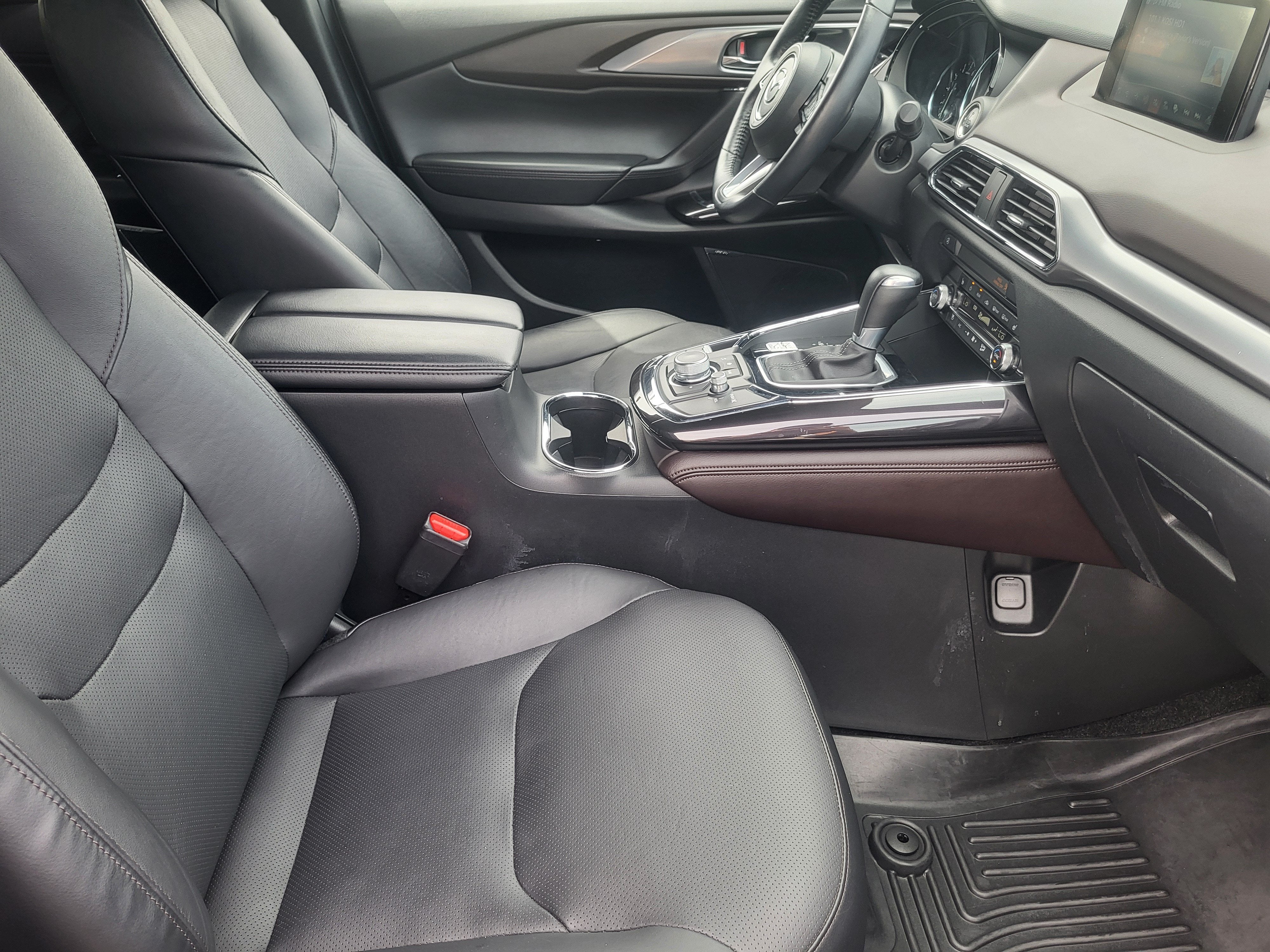 2019 Mazda Mazda CX-9 Grand Touring