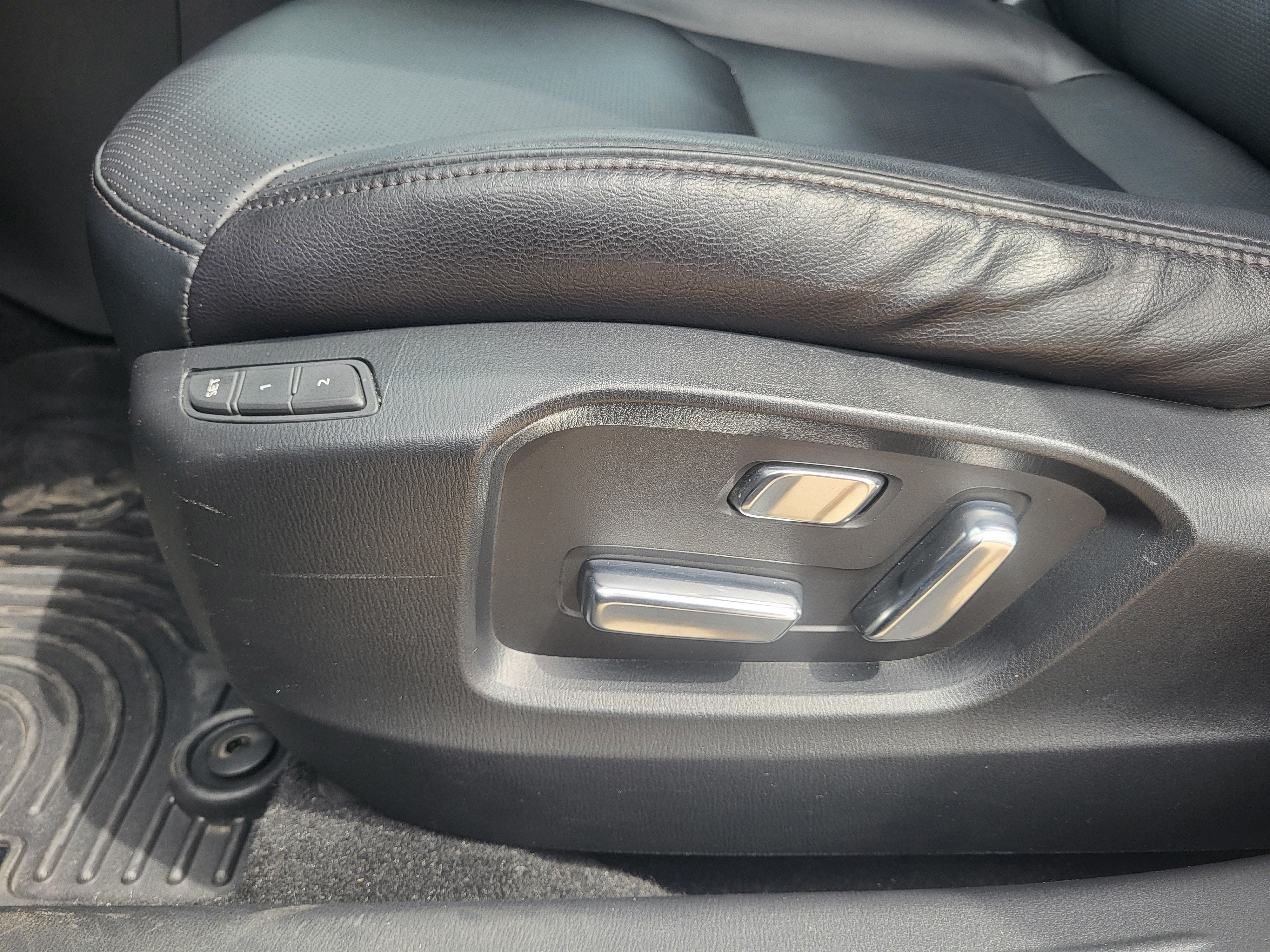 2019 Mazda Mazda CX-9 Grand Touring