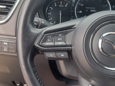 2019 Mazda Mazda CX-9 Grand Touring