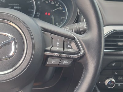 2019 Mazda Mazda CX-9 Grand Touring