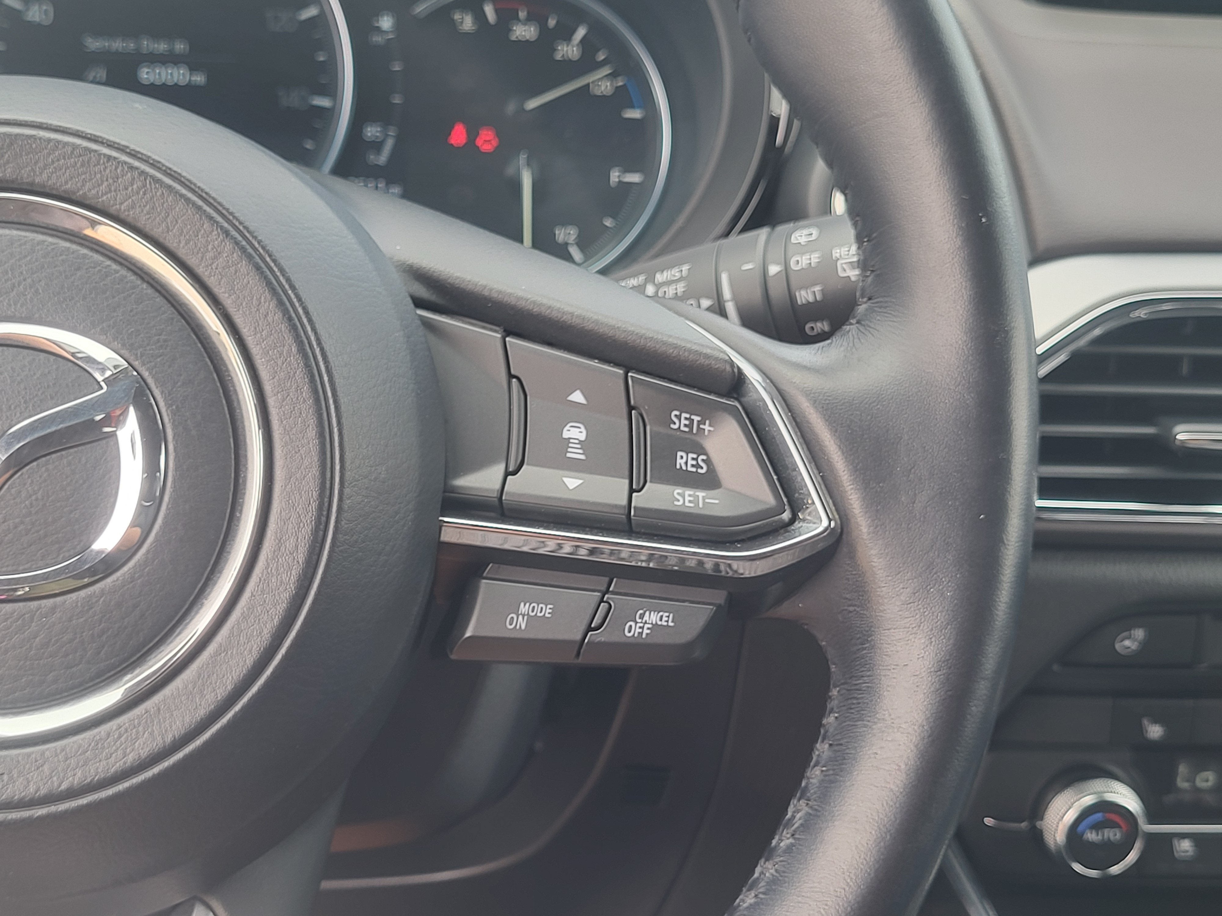 2019 Mazda Mazda CX-9 Grand Touring